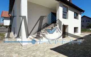 Casa individuală noua de vânzare in Sebes - Poză 2