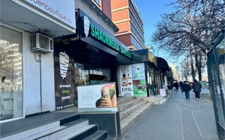 Spațiu comercial de închiriat Bulevardul Iuliu Maniu - Poză 3