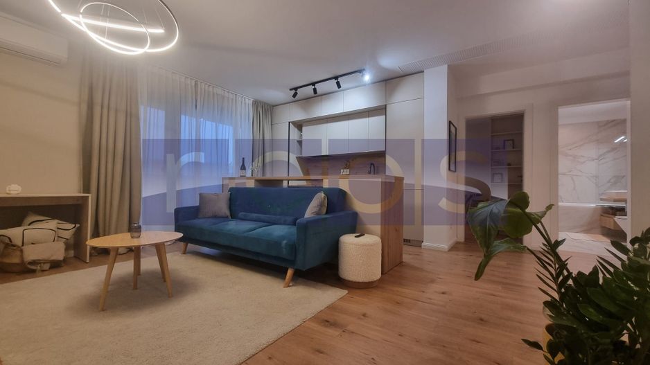 VANZARE - 2 CAMERE- NOU | TIMPURI NOI -CORE - Poză 1