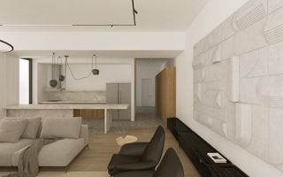 UPnorth™ | VILA 5 CAMERE | LUX CONFORT SI EFICIENTA ENERGETICA | CORBEANCA - Poză 28