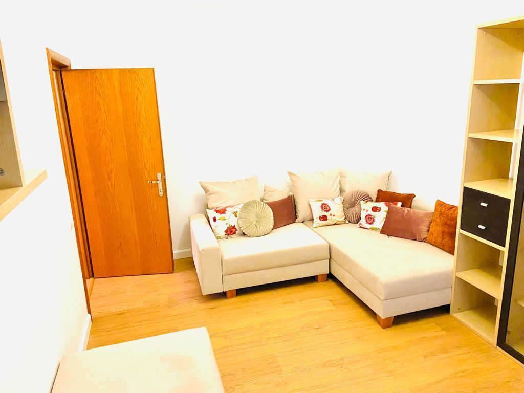 Apartament 3 camere de inchiriat | Nordului/Aviatiei Herastrau - Poză 6