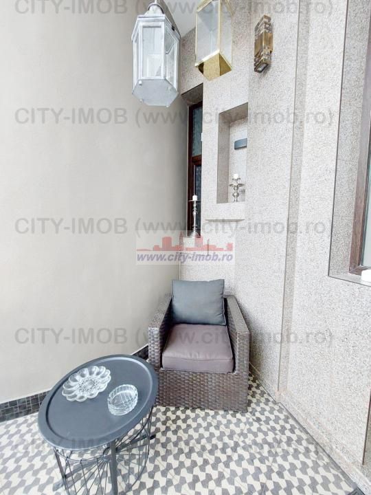 Inchiriere  apartament apartament  5 camere Armeneasca - Poză 51