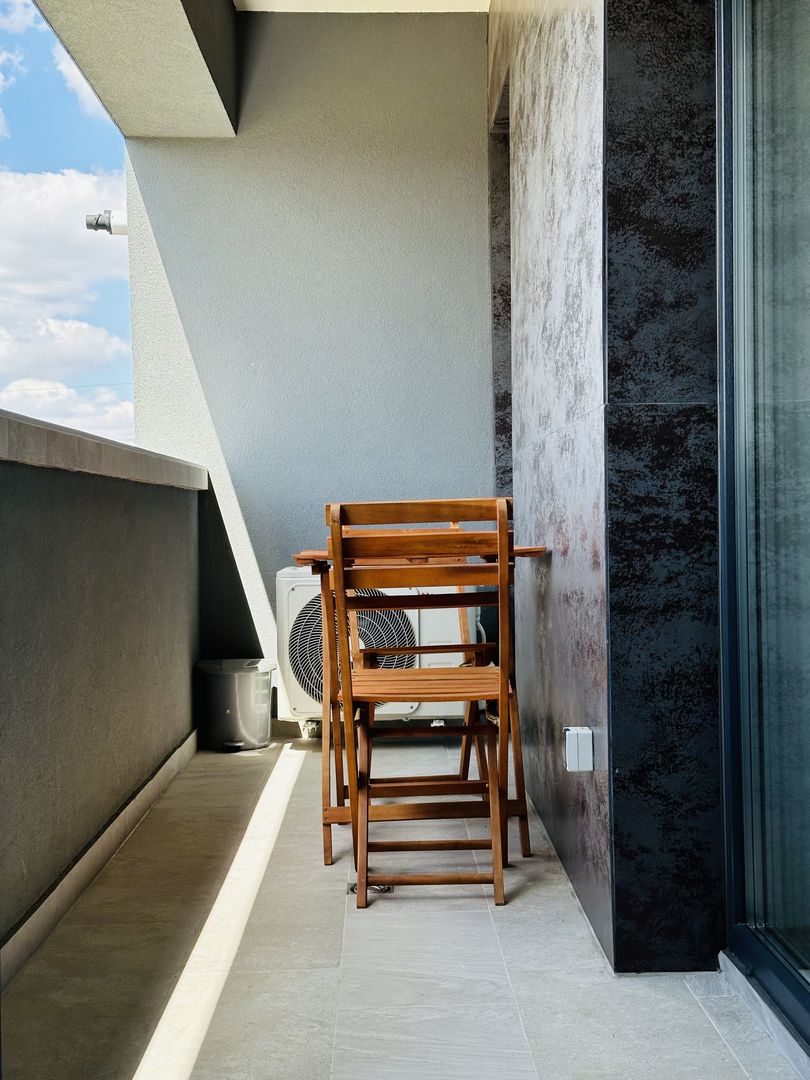 Oferta rezervata | 2 camere,  57 mp | Parcare Subterana & Terasa - Poză 16