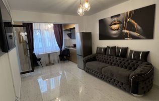 DE ÎNCHIRIAT – Apartament modern 2 camere | 55 mp | 15 min de Piața Un