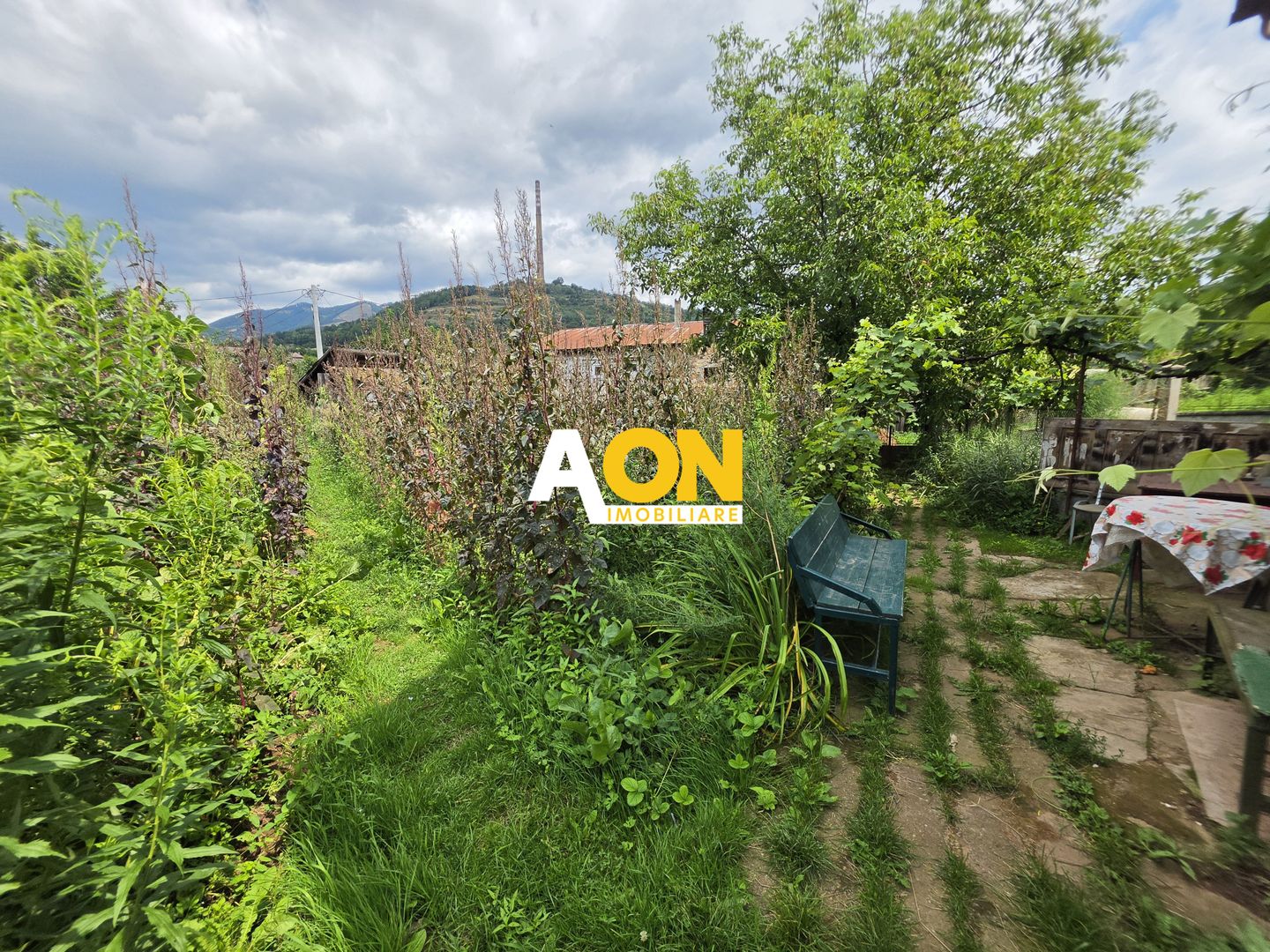 Comision 0%! Casa 5 Camere, 500mp, Zona de Padure - Poză 11