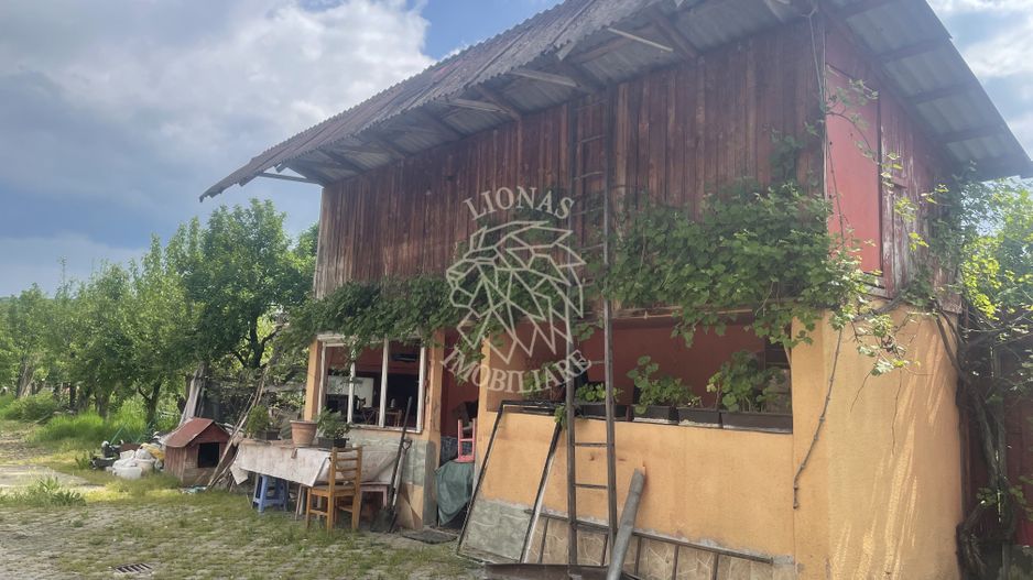 Casa 354 mp utili-teren 2200 mp-ideal business-anexa-Viisoara - Poză 3