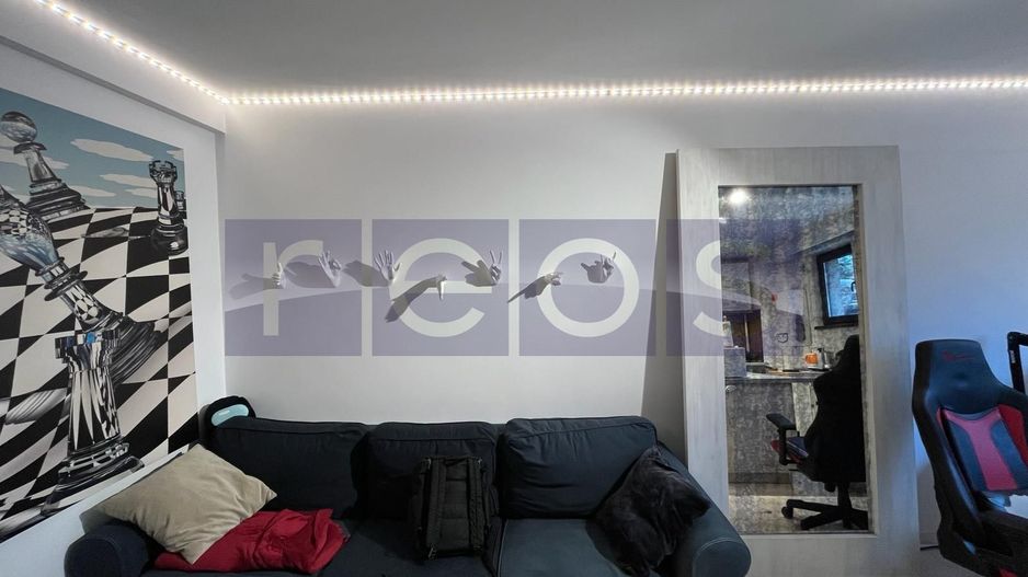 VANZARE APARTAMENT 2 CAMERE DECOMANDAT | ZONA DOROBANTI - Poză 5