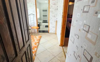 Vilă premium 5 camere cu salină și garaj | Coțofenești - Poză 45