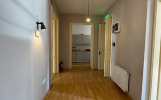 2 ETAJE DE INCHIRIAT Piata Amzei- Piata Romana IM507 - Poză 9