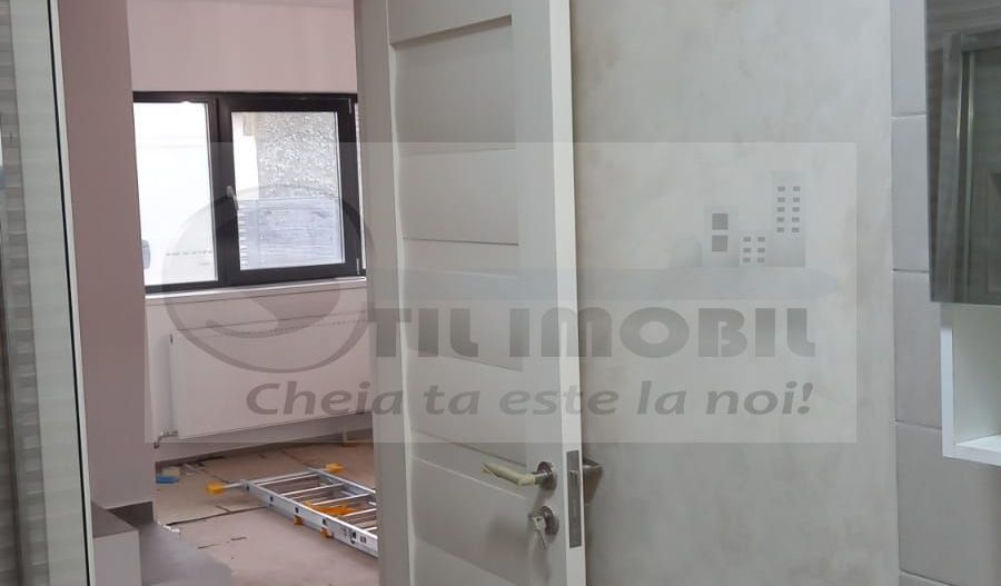 Casa de inchiriat 4 camere Valea Adanca- 699 EURO - Poză 10