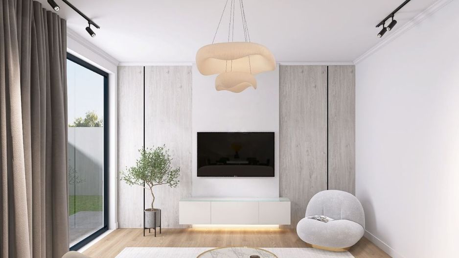 Vila tip Duplex | Pipera - Matei Millo | Finisaje Premium - Poză 7