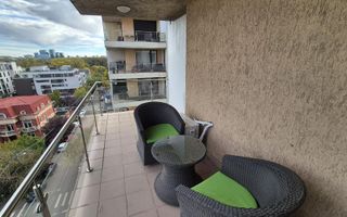 Apartament 2 camere | Herastrau | Parcare subterana - Poză 7