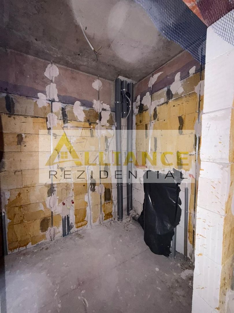 5 MINUTE METROU BERCENI - APARTAMENT 2 CAMERE   - 58 mp - 119.790â¬ - Poză 11