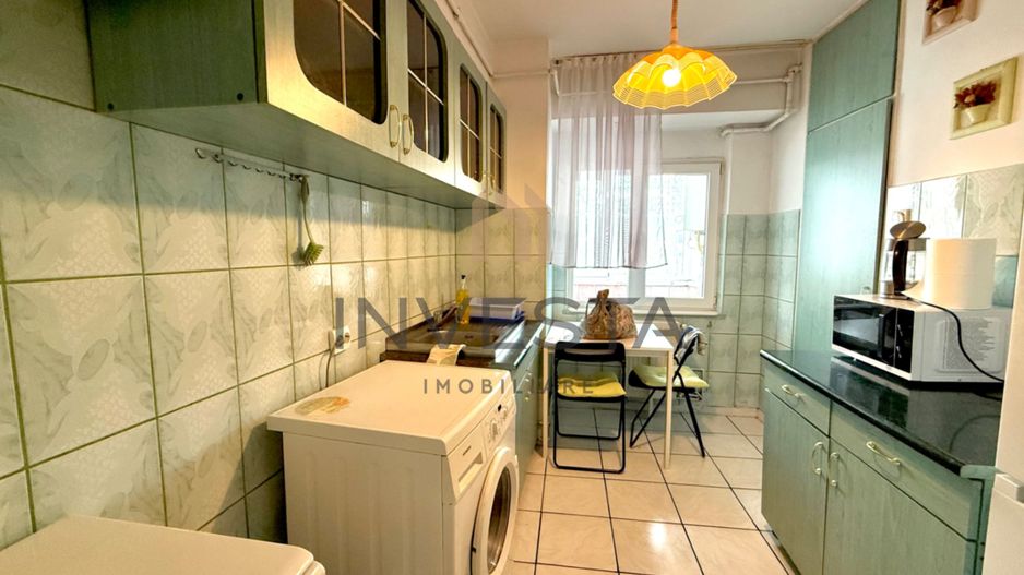 Apartament cu 2 camere decomandate pe Titulescu! - Poză 6