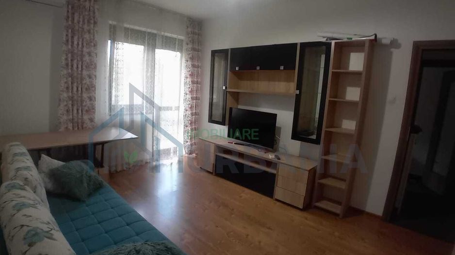 #. Apartament cu doua camere, gradina, mobilat, parcare,Cug, Visoianu - Poză 6