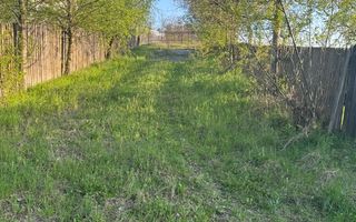 TEREN INTRAVILAN 2500 MP GRUI CAMPULUNG - Poză 9