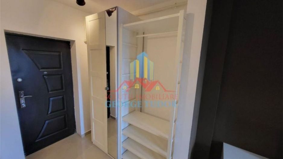 Garsoniera Militari Residence vis-a-vis Trattoria Roz Cafe Proprietar - Poză 7