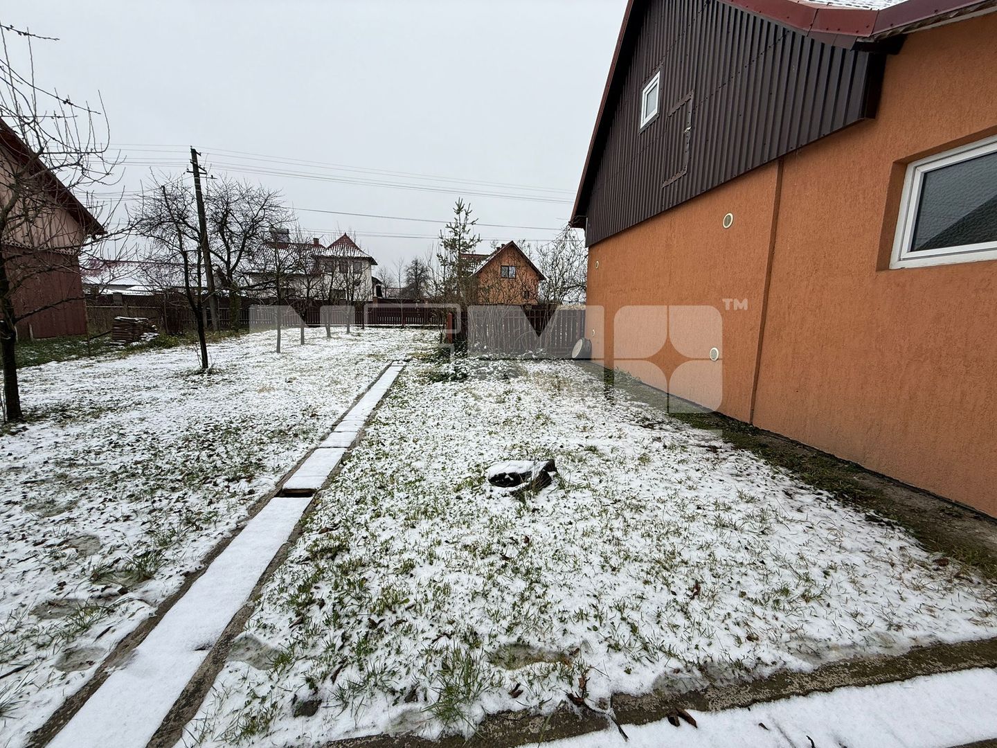 VAND CASA | 78.000 EURO | HORODNIC DE SUS | 4.268 MP | - Poză 1