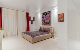 Apartament 5 camere | De vanzare | Herastrau-Soseaua Nordului | Prima linie - Poză 12