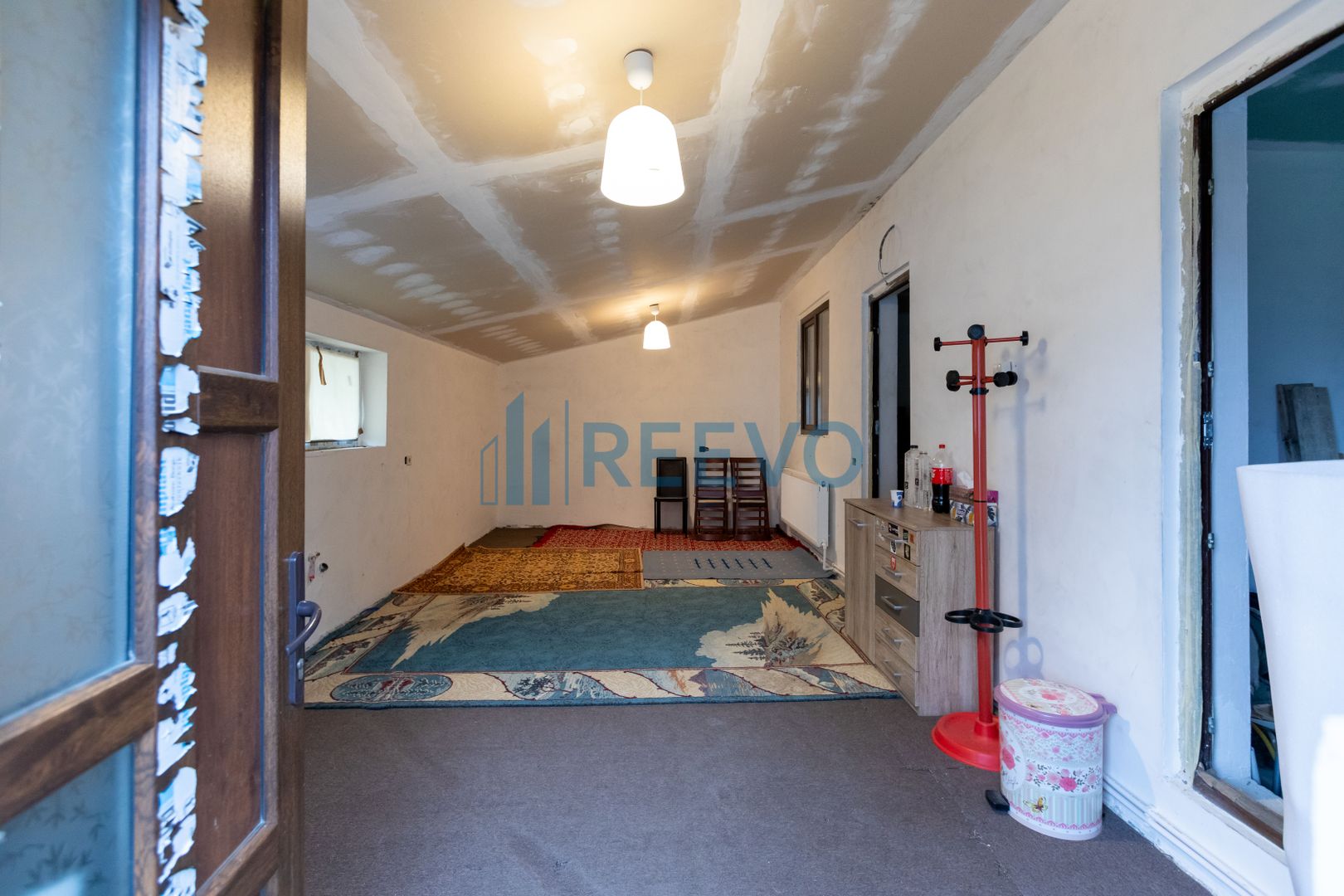 Casă de vânzare în com. Racova, jud. Bacău - Poză 9