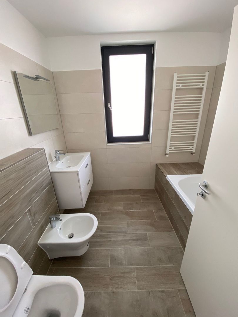 Penthouse  3 camere - Dumbravita - Poză 14