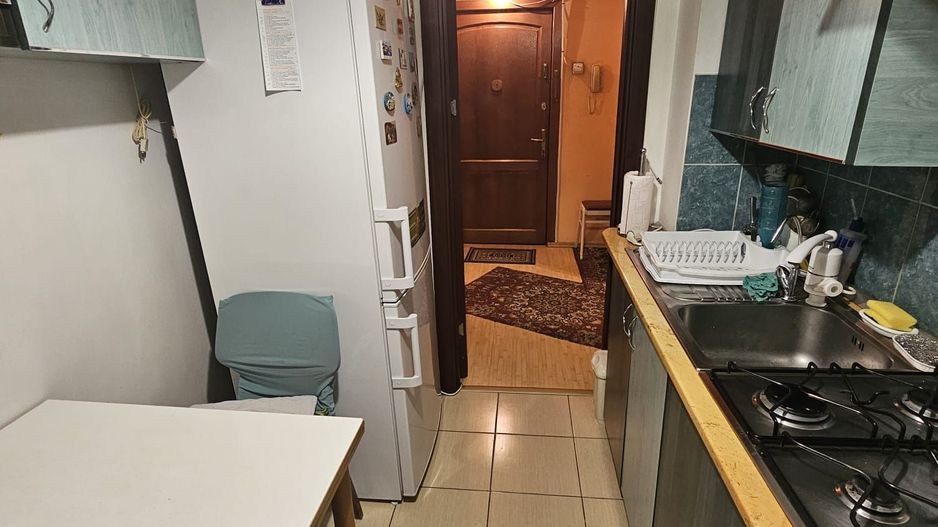 Apartament 3 decomandate- Brazda lui Novac - Poză 6