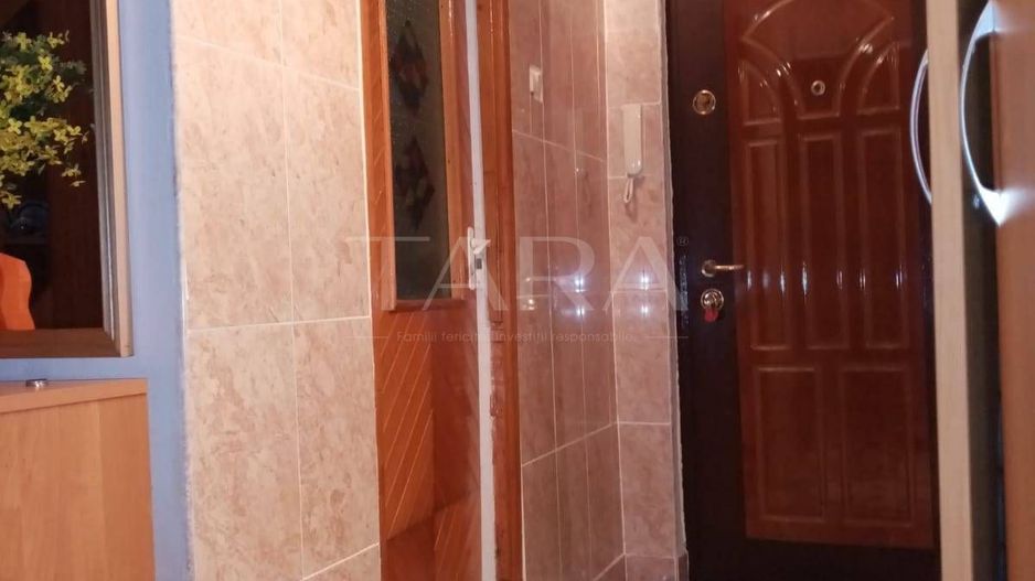 Apartament 1 cameră transformat în 2 – zonă Iris - Poză 4