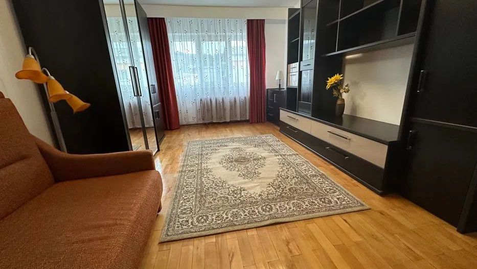 2 camere decomandate Prof. Ciortea Grigorescu - Poză 4