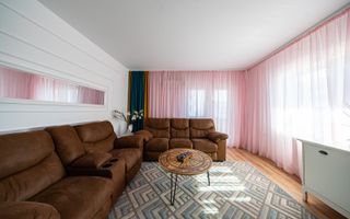 Apartament 4 camere, 6/8, 2 locuri de parcare, The Grand Kristal - Poză 1