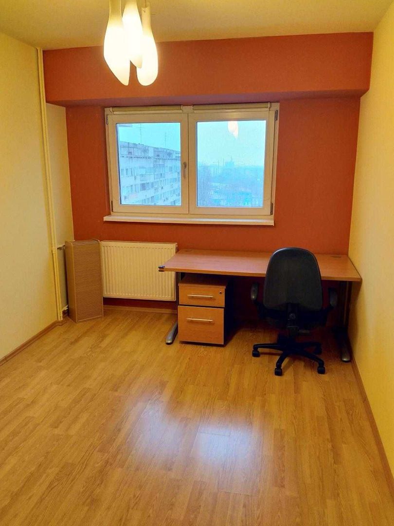 Apatament 3 camere, spatios, luminos, mobilat, utilat, Obregia - Poză 4