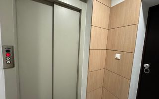 Apartament 3 camere // Loc parcare inclus // Erou Iancu Nicolae // Baneasa - Poză 26