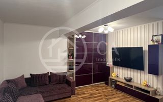 Apartament cu 3 camere de vanzare in Nufarul Oradea - Poză 1