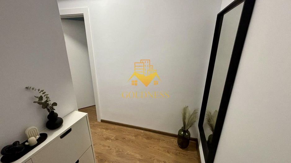 2 camere, Modern, Parcare, Zona Eroilor, Profi, Floresti - Poză 7