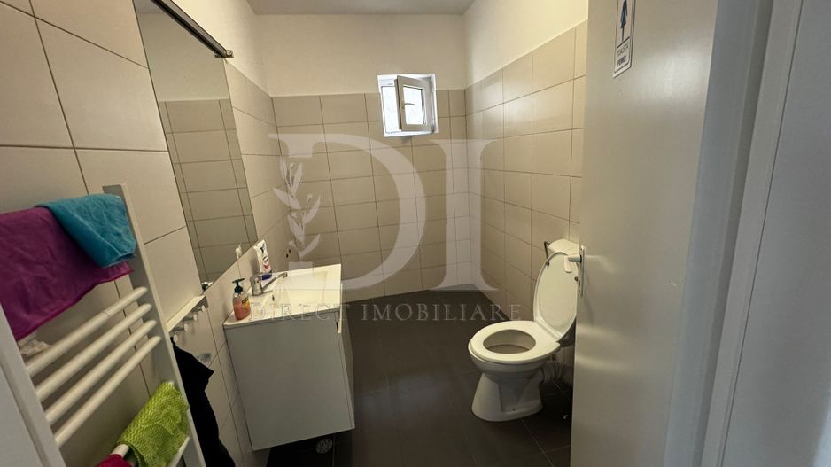 Spațiu de birouri – zonă premium, lângă Iulius - Poză 18