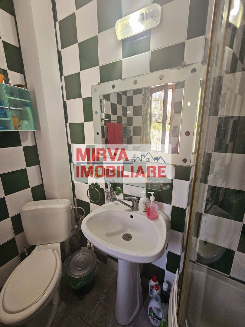 🏡 VILĂ ELEGANTĂ CU PRIVELIȘTE DEOSEBITĂ – VALENII DE MUNTE - Poză 44