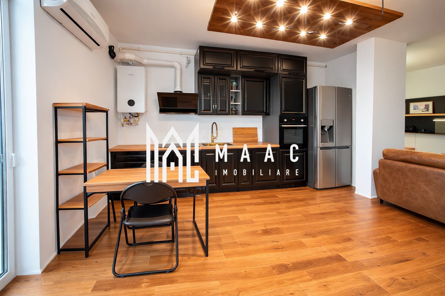 Apartament 2 camere | Etaj 3/4 | Lift | Bloc nou | Turnisor - Poză 1