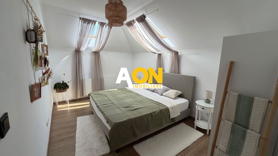 Apartament 3 Camere, 64mp, Bloc Nou, Zona Cetate - Poză 1