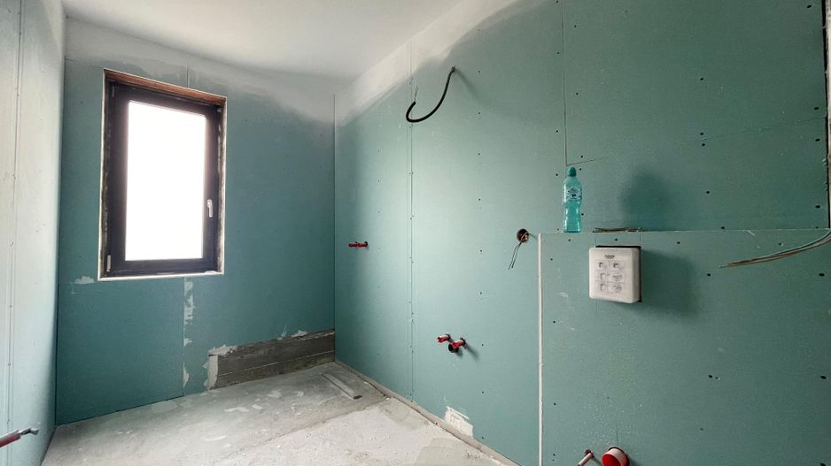 Duplex - 4 dormitoare- 116mp utili - 144.900€- Urseni - Poză 22