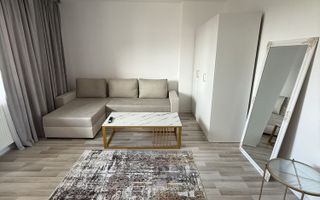 De închiriat: Apartament 2 camere Stil & Confort – Zona Berceni / Grand Arena - Poză 1