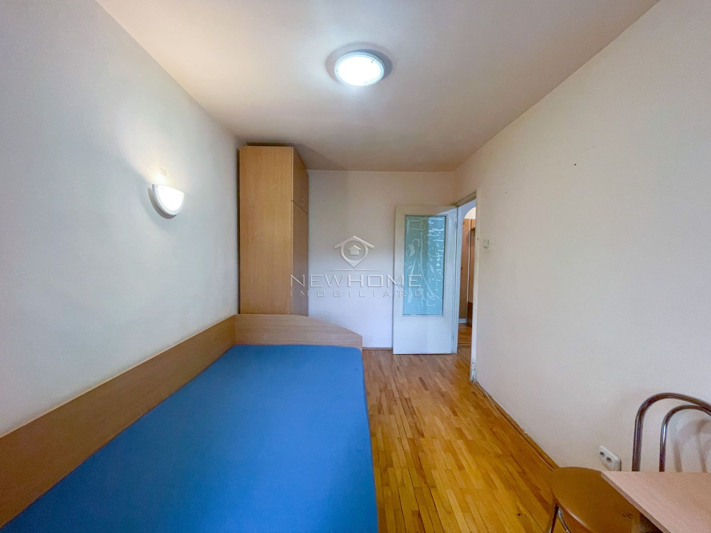 Apartament 3 camere decomandat în zona BIG Manastur - Poză 3