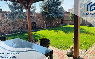 De vanzare Vila Premium D+P+E+M Gradiste Arad Teren 547mp, garaj curte - Poză 36
