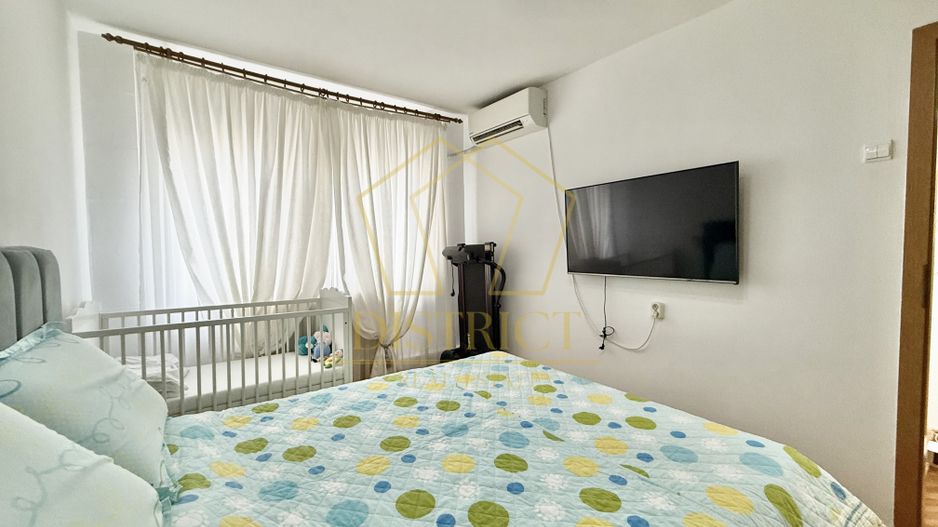 Apartament modern cu 3 camere 64 mp | Girocului - Poză 3