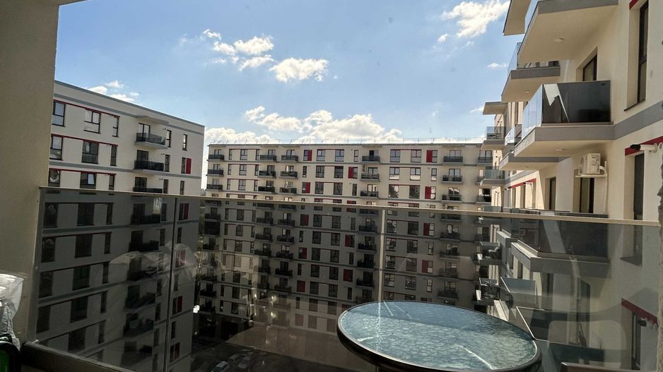 Apartament 3 camere Lujerului-Plaza - Poză 8