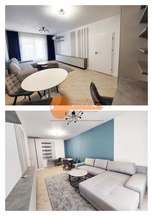 2 camere Lujerului - Exigent Residence - Poză 4