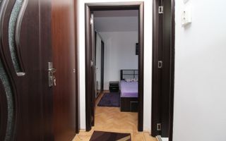 Apartament 2 camere, Drumul Taberei - Moghioros, langa parc, mobilat - Poză 8