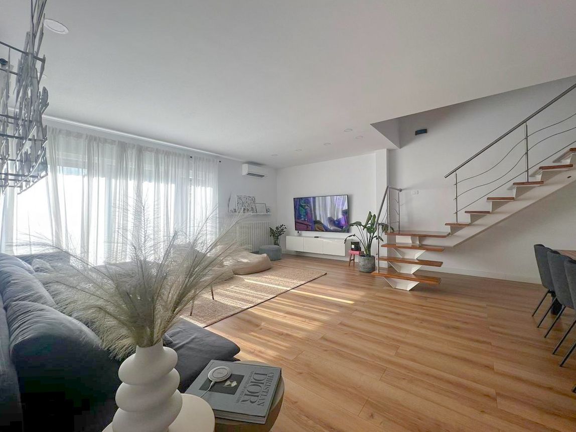 5-Bedroom Villa for Rent in Ibiza Golf I Pipera | American School - Poză 1