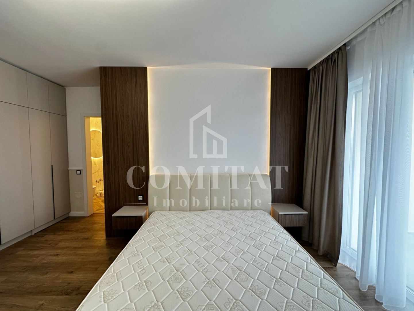 Penthouse spectaculos | 3 camere | La cheie | Eroilor - Poză 13