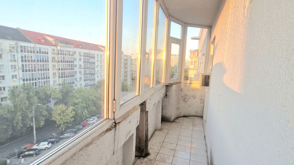 Gheorghe Sincai // Vedere panoramica // 70mp - Poză 13