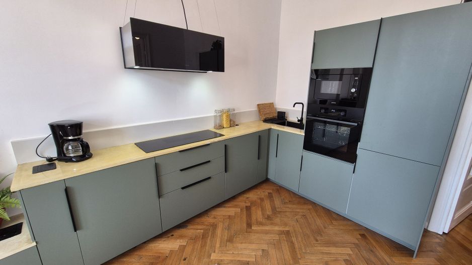 Apartament cu 2 camere - cl. Victoriei - Natiunile Unite - Poză 7