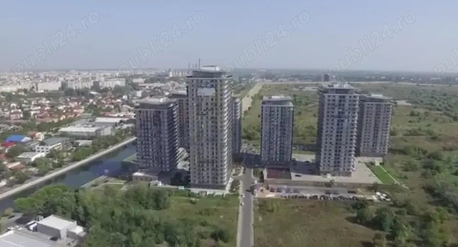Apartament 2 camere, 2 bai mobilat, utilat, Asmita Gardens! - Poză 9